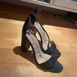 Sam Edelman Yaro Block Heel
